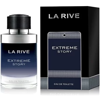 La Rive Extreme Story