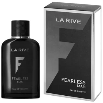 La Rive Fearless Man