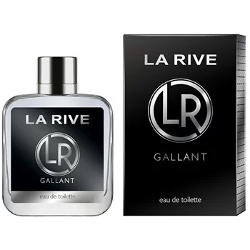 La Rive Gallant