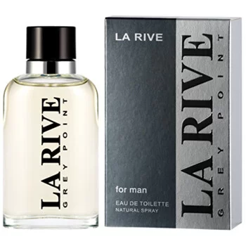 La Rive Grey Point