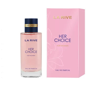 La Rive Her Choice