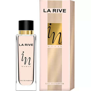 La Rive In Woman