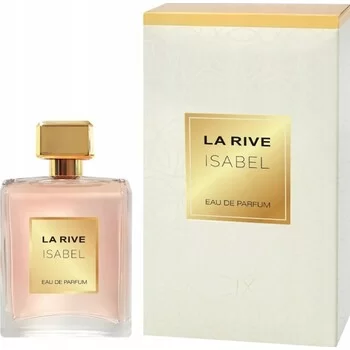 La Rive Isabel