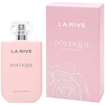 La Rive Poetique