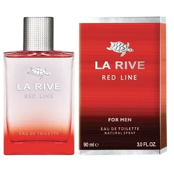 La Rive Red Line
