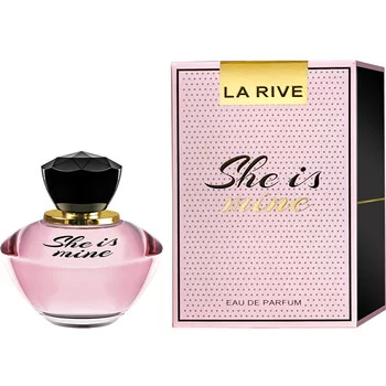 La Rive She Is Mine