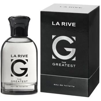 La Rive The Greatest