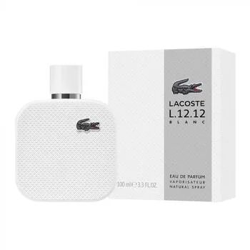 Lacoste Eau de Lacoste L.12.12. Blanc