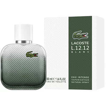 Lacoste L.12.12 Blanc Eau Intense