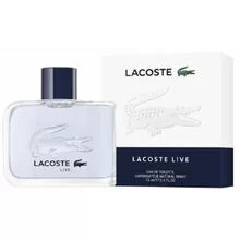 Lacoste L!ive