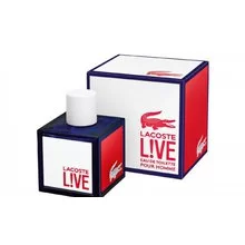 Lacoste Live pour Homme