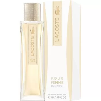 Lacoste pour Femme