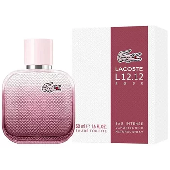 Lacoste Rose Eau Intense