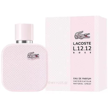 Lacoste Rose