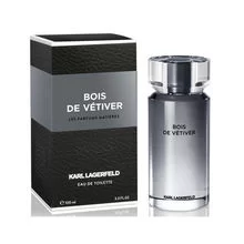 Lagerfeld Bois De Vétiver Les Parfums Matieres