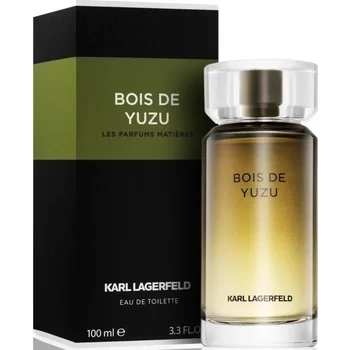 Lagerfeld Bois de Yuzu