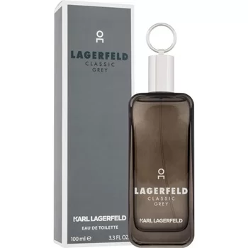 Lagerfeld Classic Grey