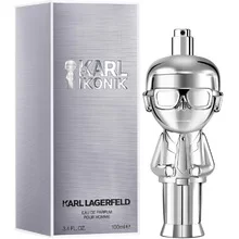 Lagerfeld Iconic Man