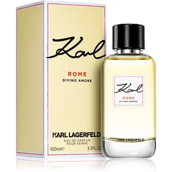 Lagerfeld Rome Divino Amor