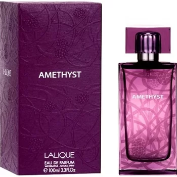 Lalique Amethyst