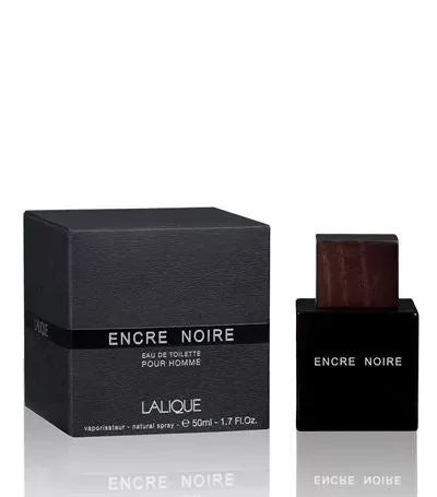 Lalique Encre Noire