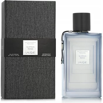 Lalique Glorious Indigo