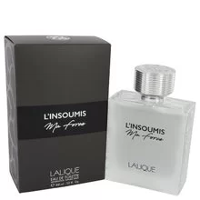 Lalique L'Insoumis Ma Force