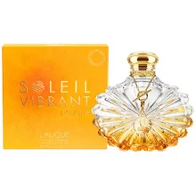 Lalique Soleil Vibrant