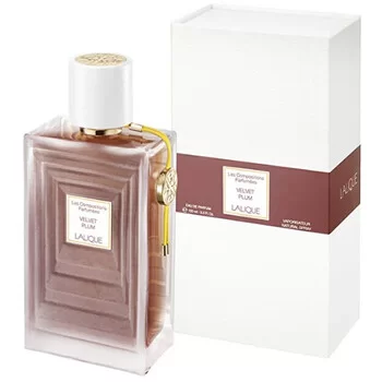 Lalique Velvet Plum
