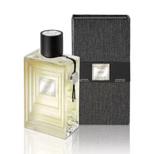 Lalique Woody Gold