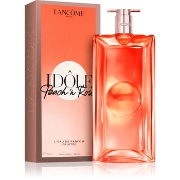 Lancôme Idole Peach N Roses