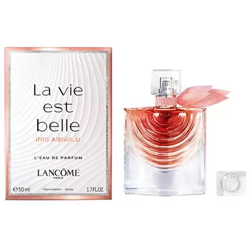 Lancôme La Vie Est Belle Iris Absolu