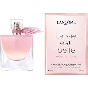 Lancôme La Vie Est Belle Vanille Nude