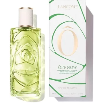Lancôme Off Now