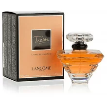 Lancôme Tresor