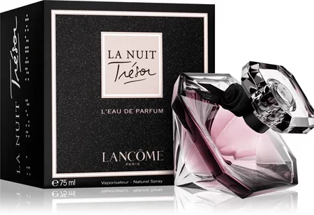 Lancôme La Nuit Tresor
