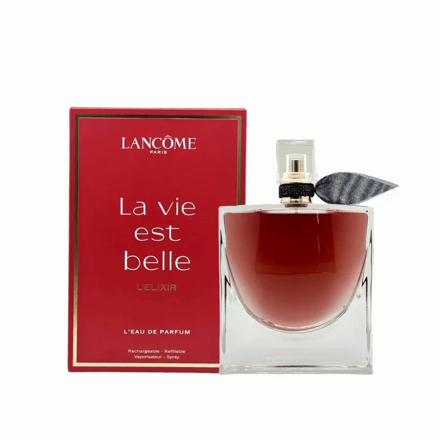 Lancôme La Vie Est-Belle Elixir