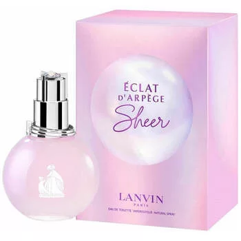 Lanvin Eclat D'Arpege Sheer