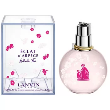 Lanvin Eclat d'Arpege White Tea