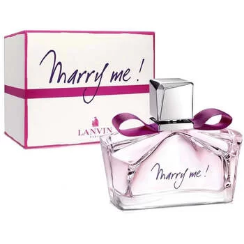 Lanvin Marry Me