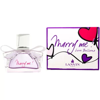 Lanvin Marry Me! Love Balloons
