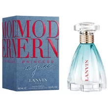 Lanvin Modern Princess in Jeans