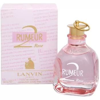 Lanvin Rumeur 2 Rose