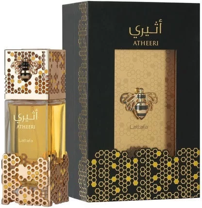 Lattafa Atheeri