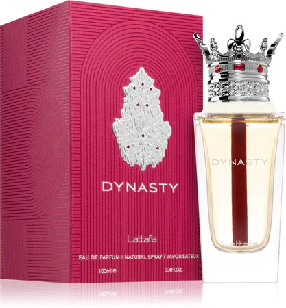 Lattafa Dynasty