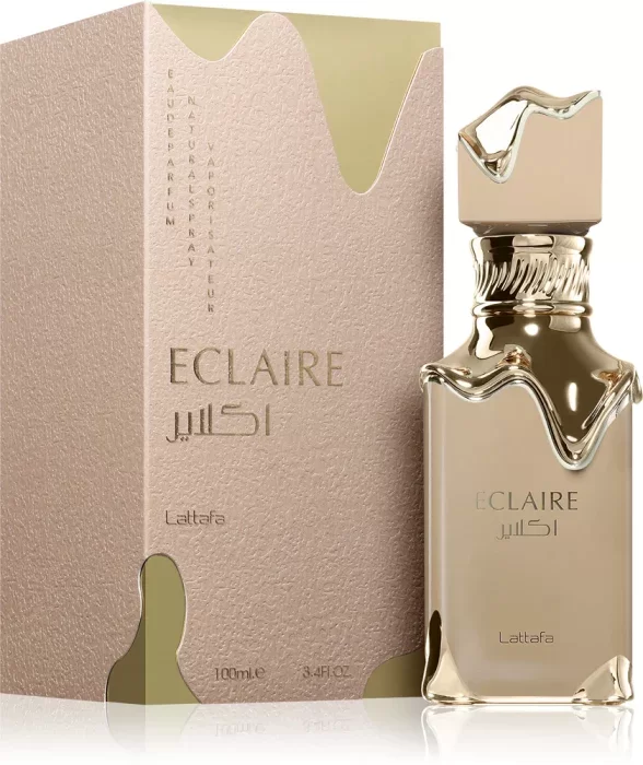 Lattafa Eclaire