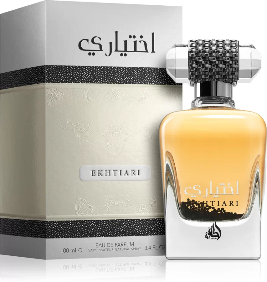 Lattafa Ekhtiari