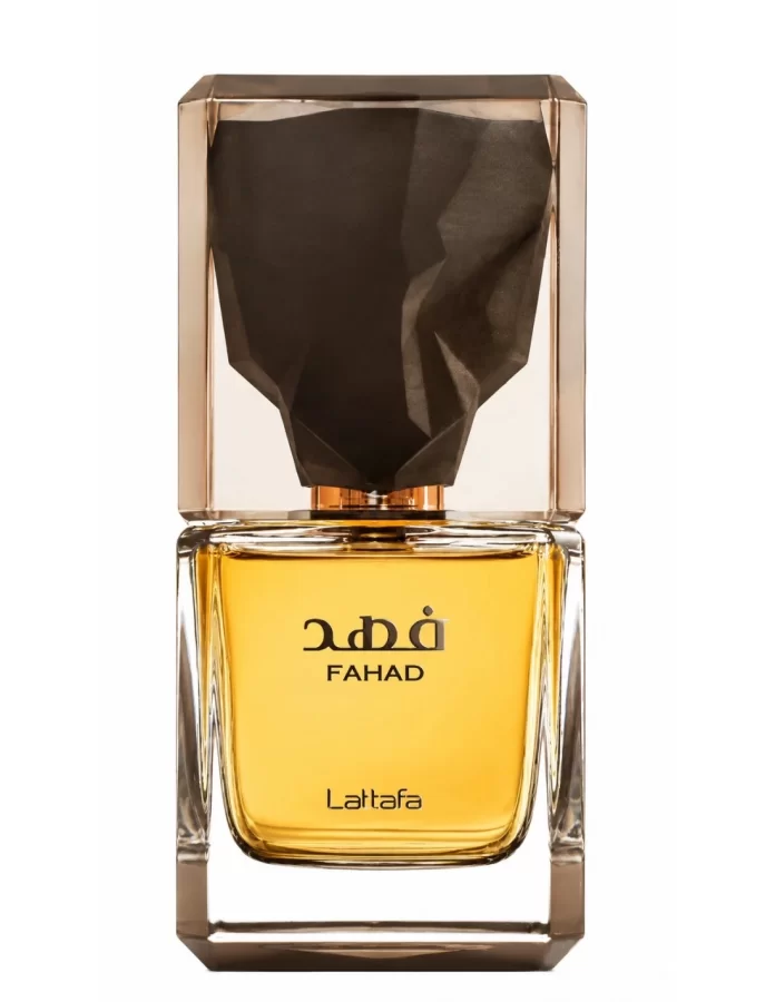Lattafa Fahad