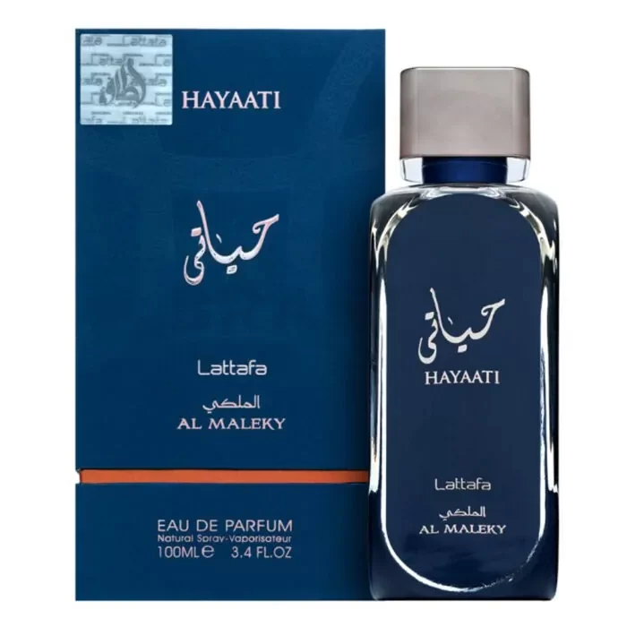 Lattafa Hayaati Al Maleky