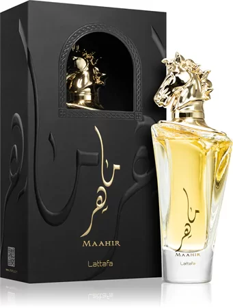 Lattafa Maahir